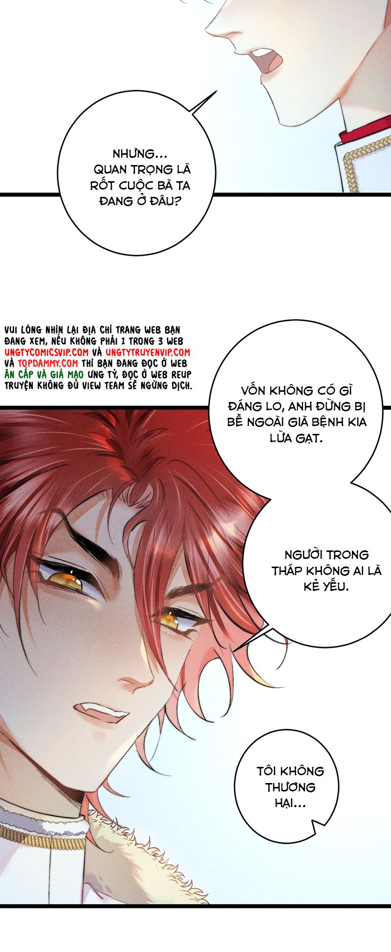 Cao Tháp Chapter 31 - Trang 2