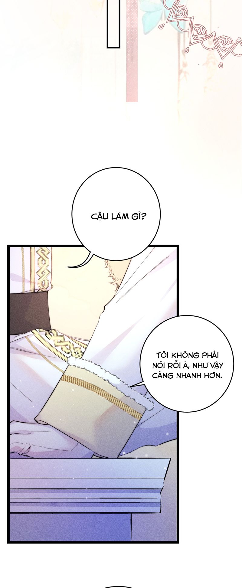 Cao Tháp Chapter 31 - Trang 2