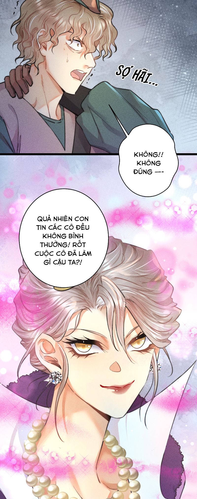 Cao Tháp Chapter 29 - Trang 2