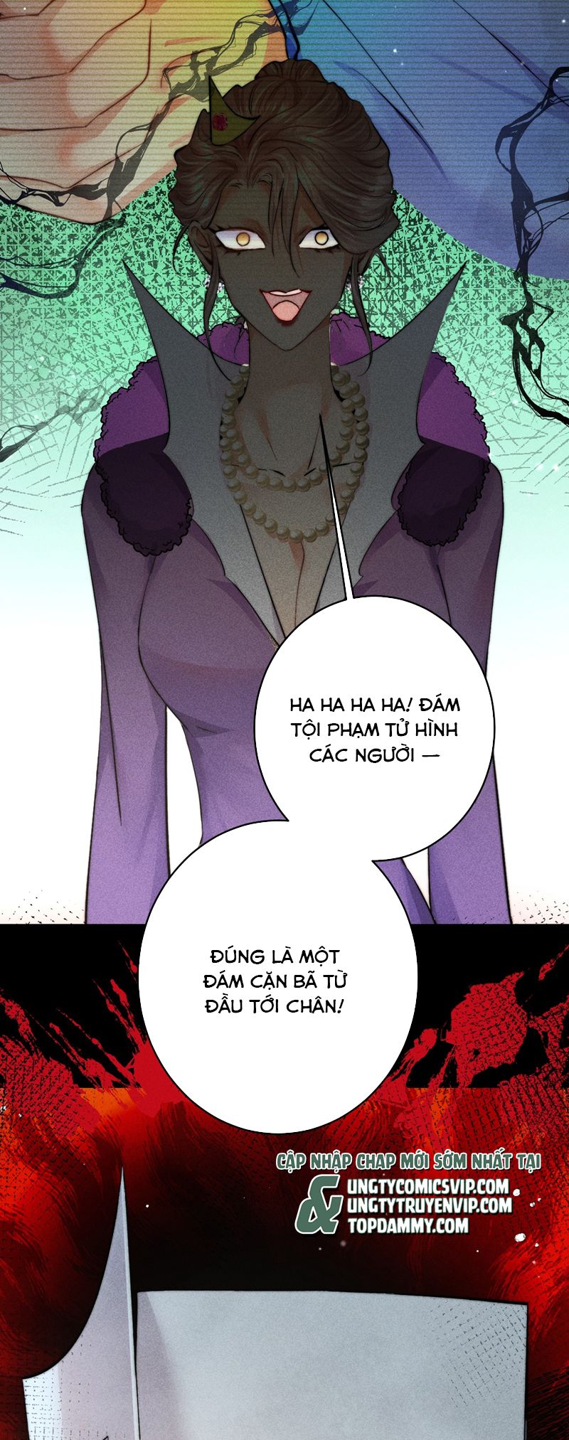 Cao Tháp Chapter 29 - Trang 2