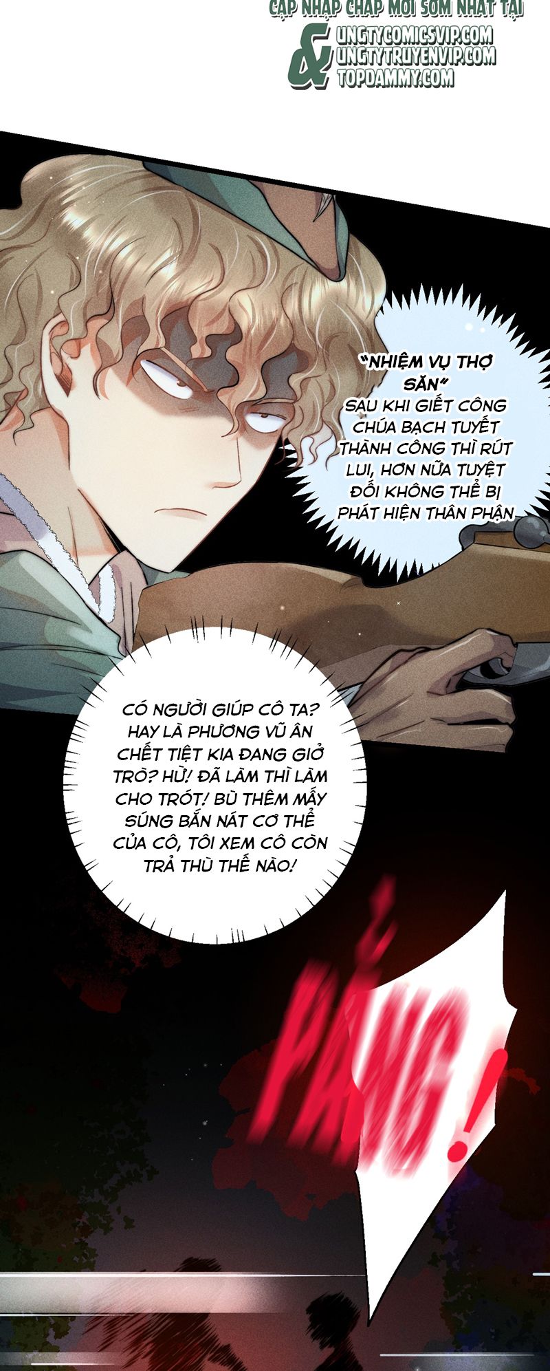 Cao Tháp Chapter 28 - Trang 2