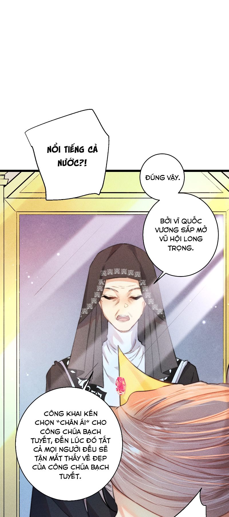 Cao Tháp Chapter 27 - Trang 2