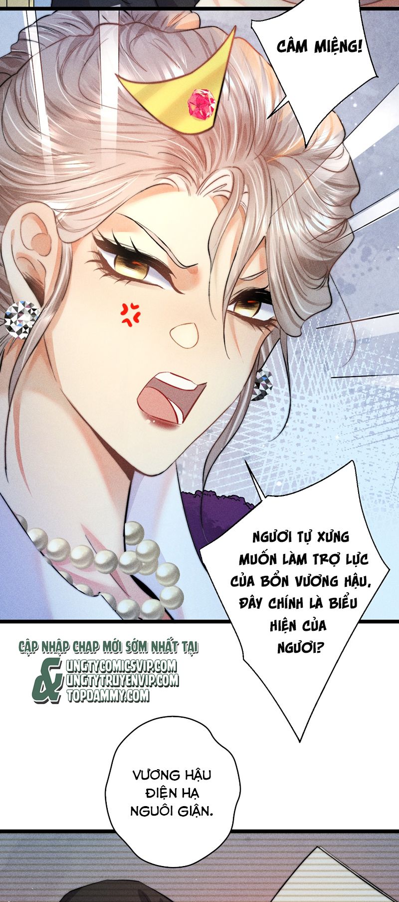 Cao Tháp Chapter 27 - Trang 2