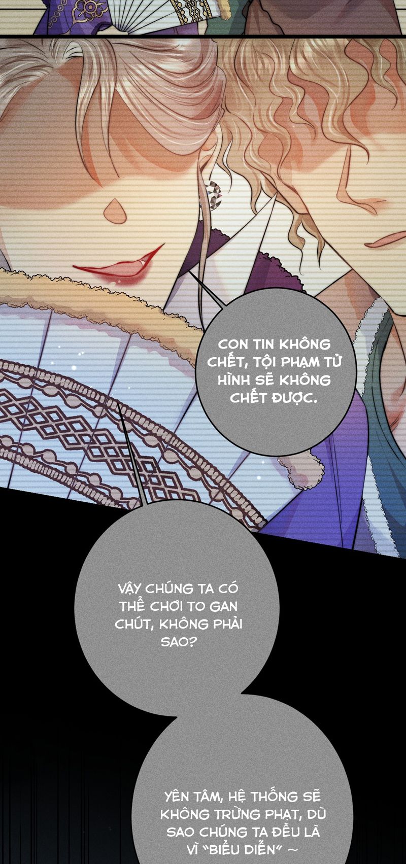 Cao Tháp Chapter 27 - Trang 2