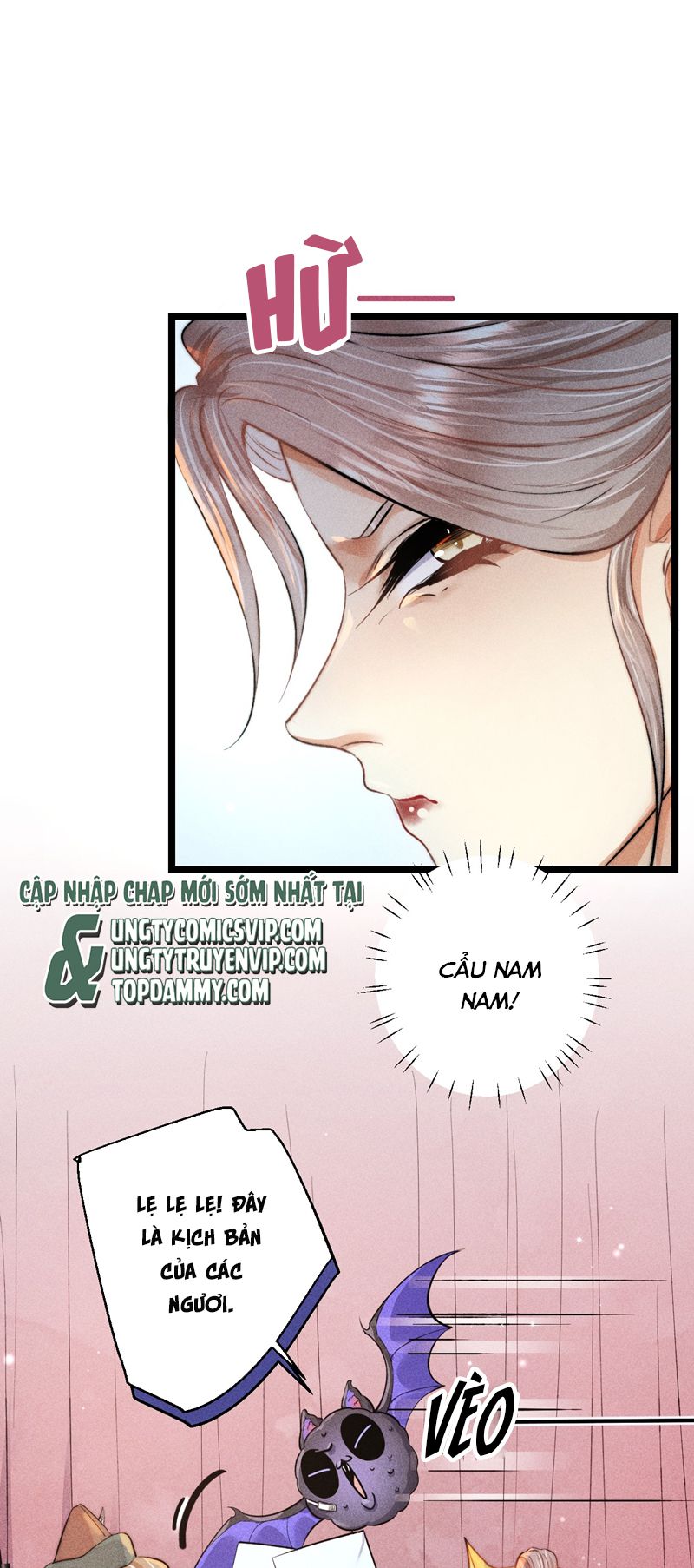 Cao Tháp Chapter 27 - Trang 2