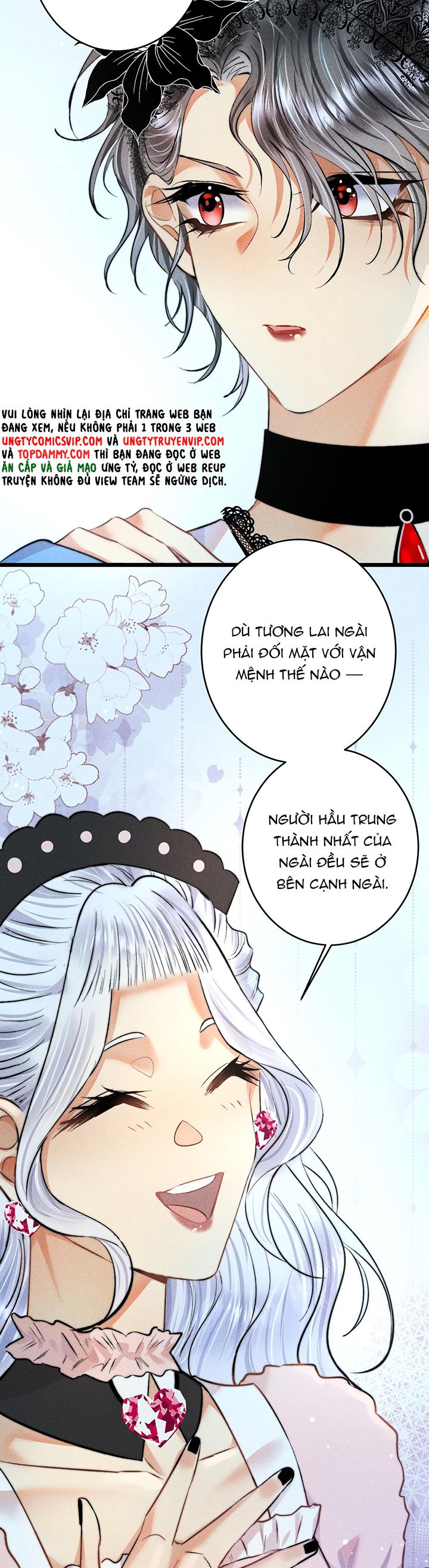 Cao Tháp Chapter 25 - Trang 2