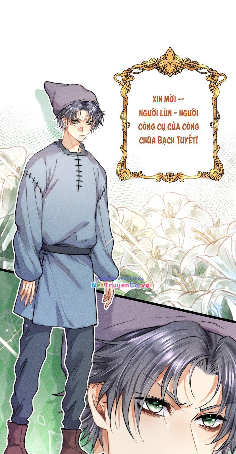 Cao Tháp Chapter 22 - Trang 2