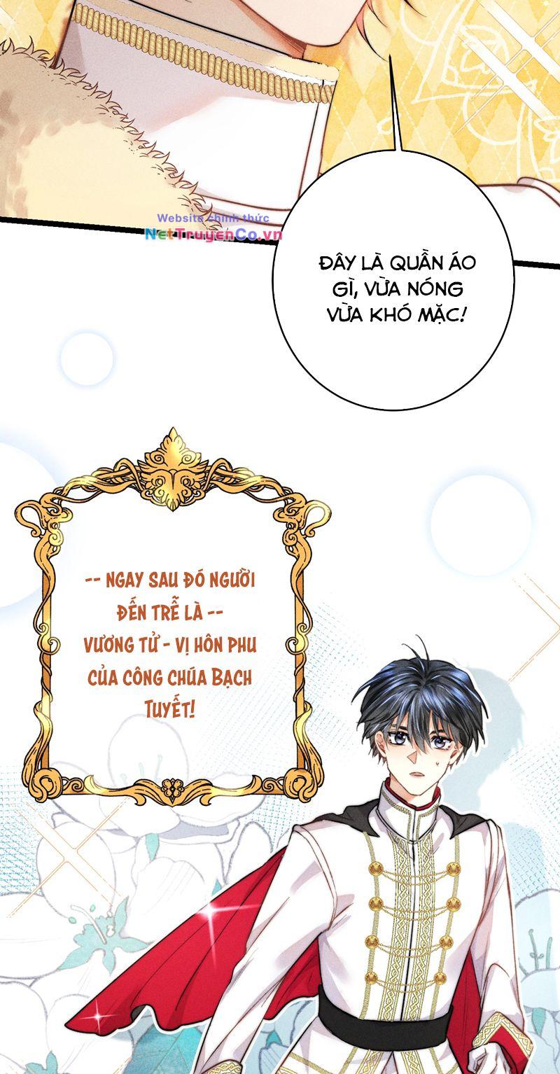 Cao Tháp Chapter 22 - Trang 2