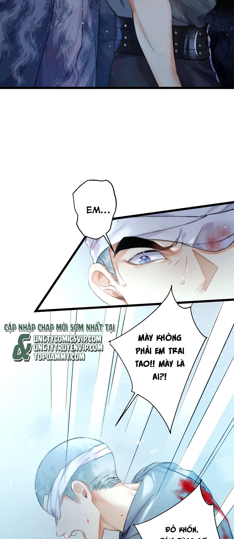 Cao Tháp Chapter 19 - Trang 2