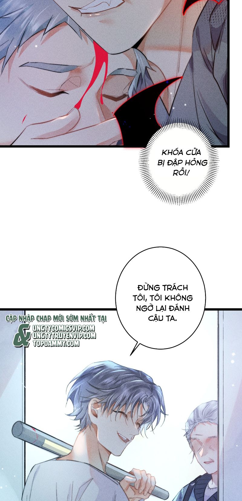 Cao Tháp Chapter 19 - Trang 2