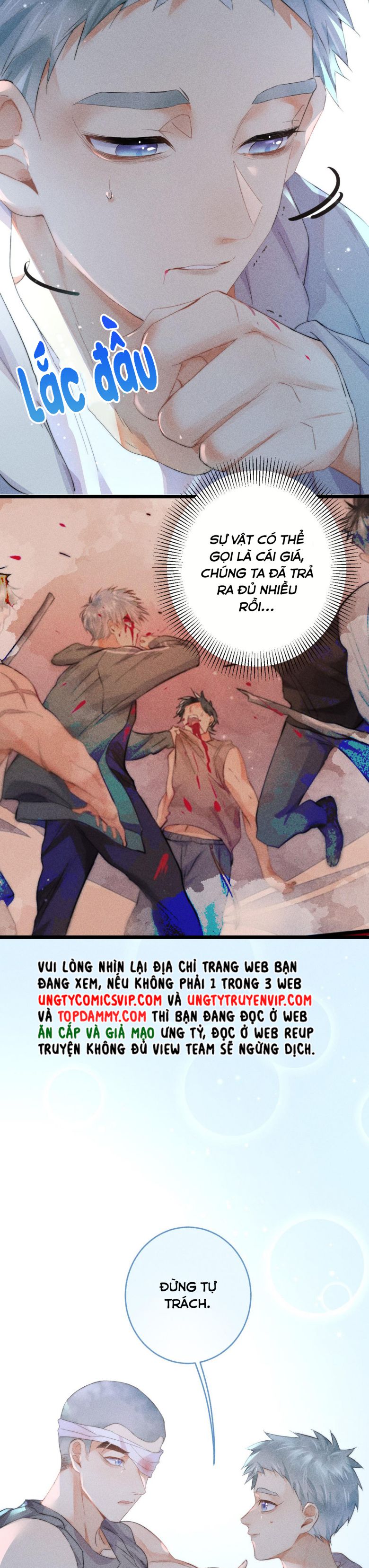 Cao Tháp Chapter 18 - Trang 2