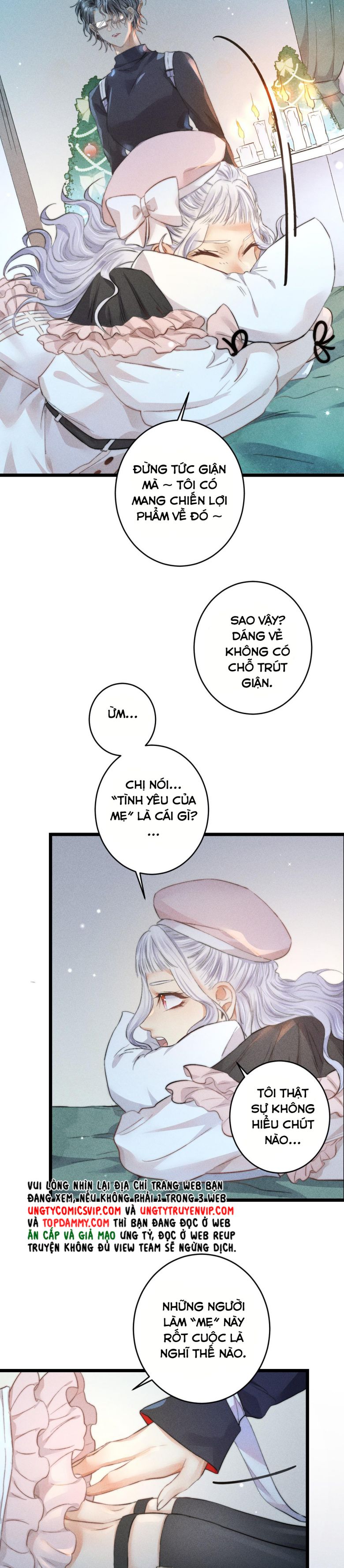 Cao Tháp Chapter 18 - Trang 2