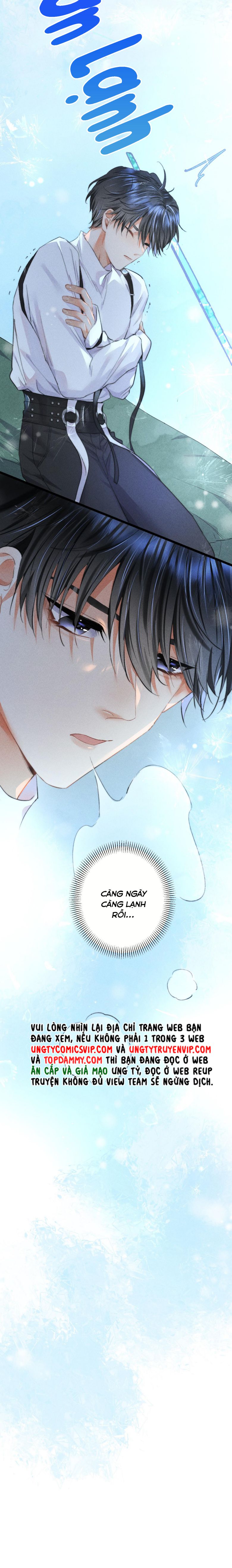 Cao Tháp Chapter 18 - Trang 2