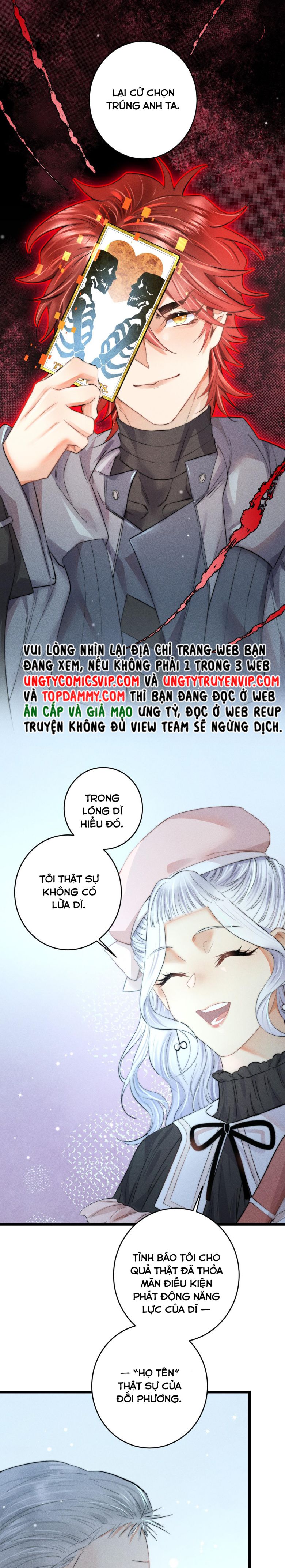 Cao Tháp Chapter 18 - Trang 2