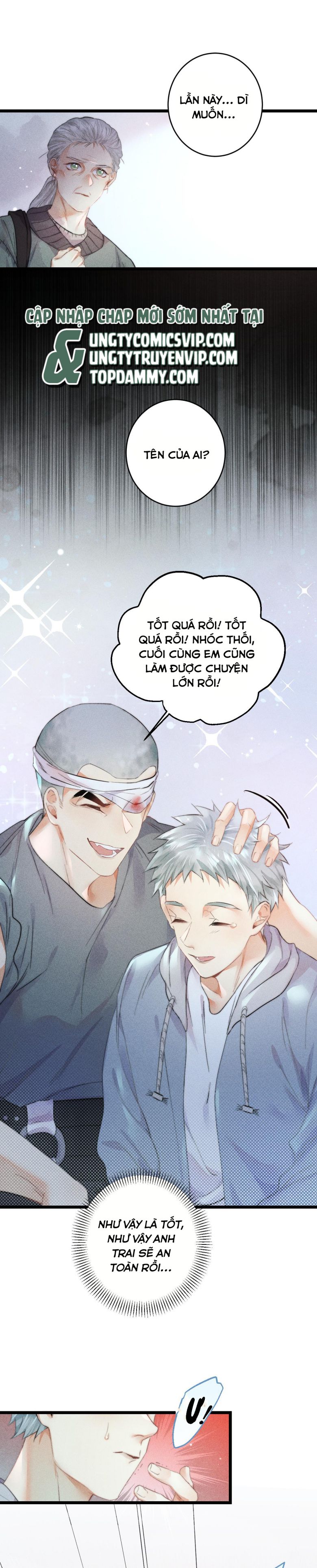 Cao Tháp Chapter 18 - Trang 2