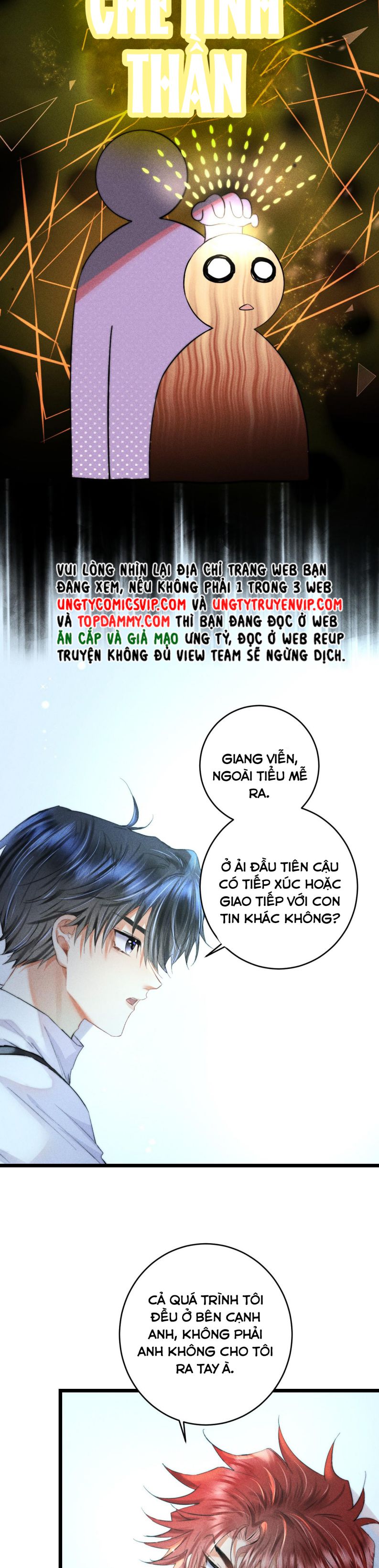 Cao Tháp Chapter 17 - Trang 2