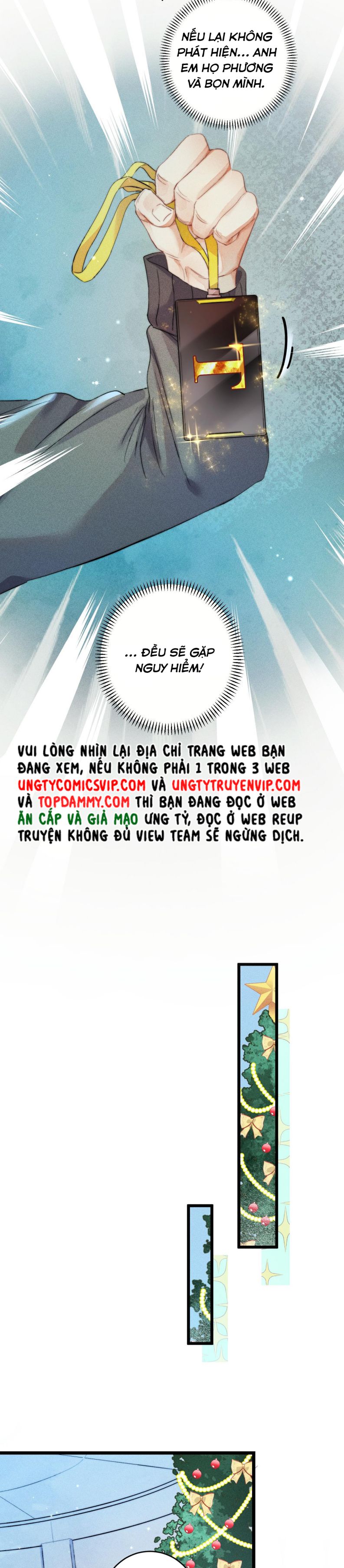 Cao Tháp Chapter 17 - Trang 2