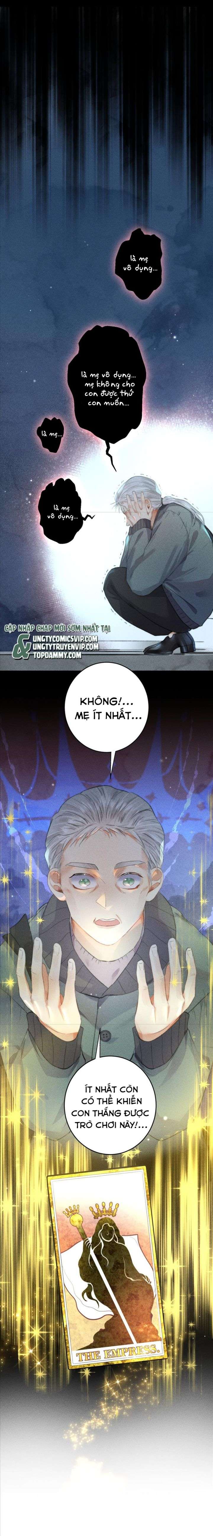 Cao Tháp Chapter 16 - Trang 2