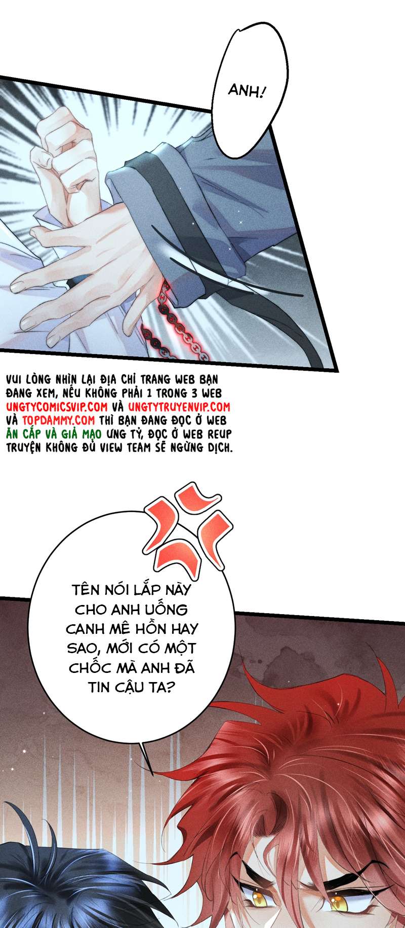 Cao Tháp Chapter 15 - Trang 2