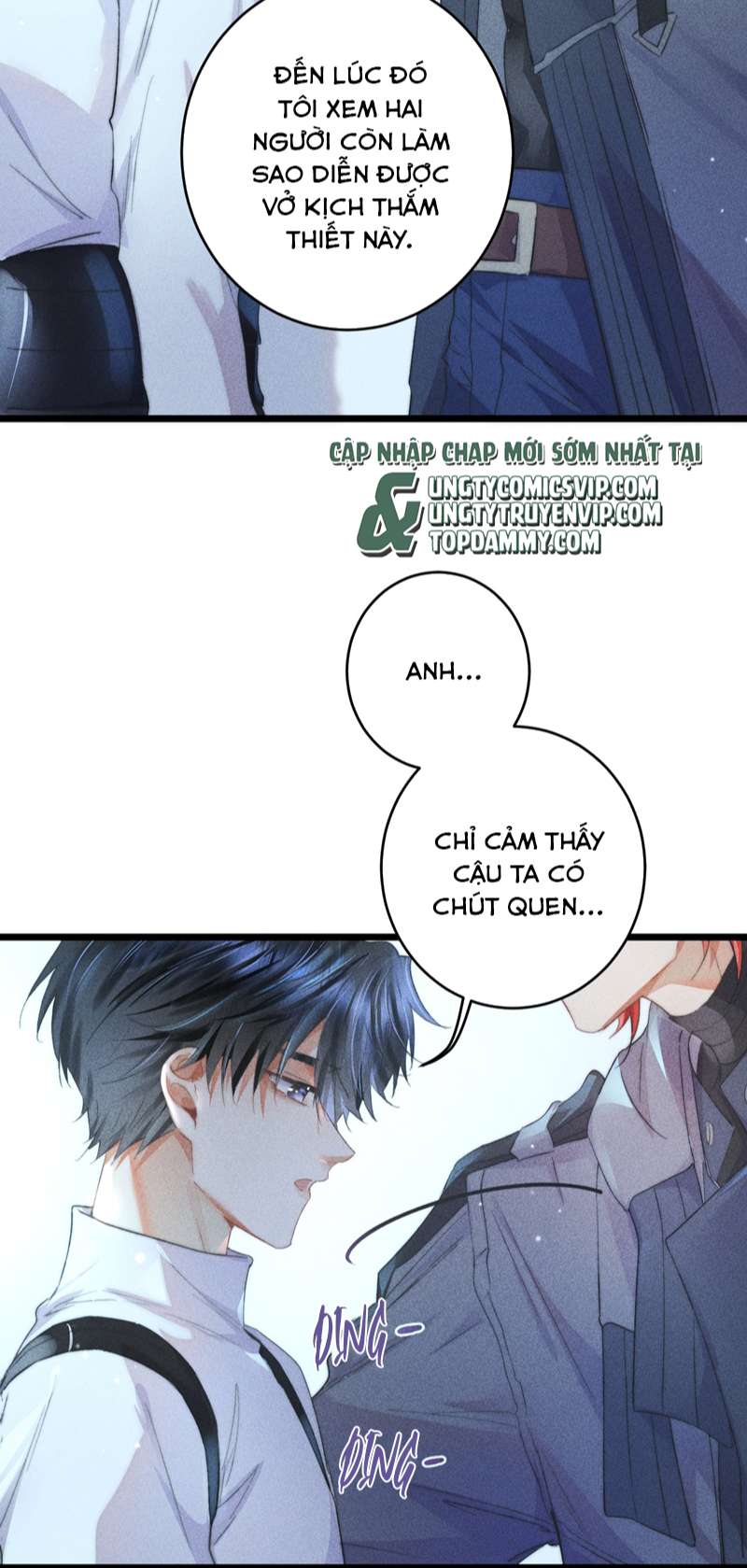 Cao Tháp Chapter 15 - Trang 2