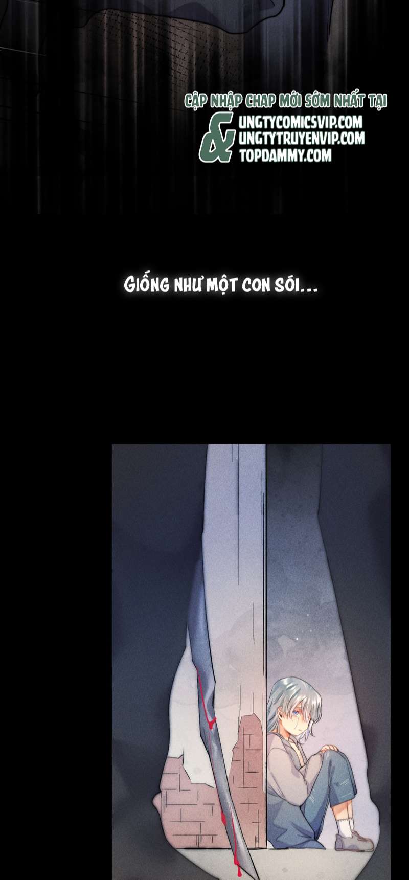 Cao Tháp Chapter 14 - Trang 2