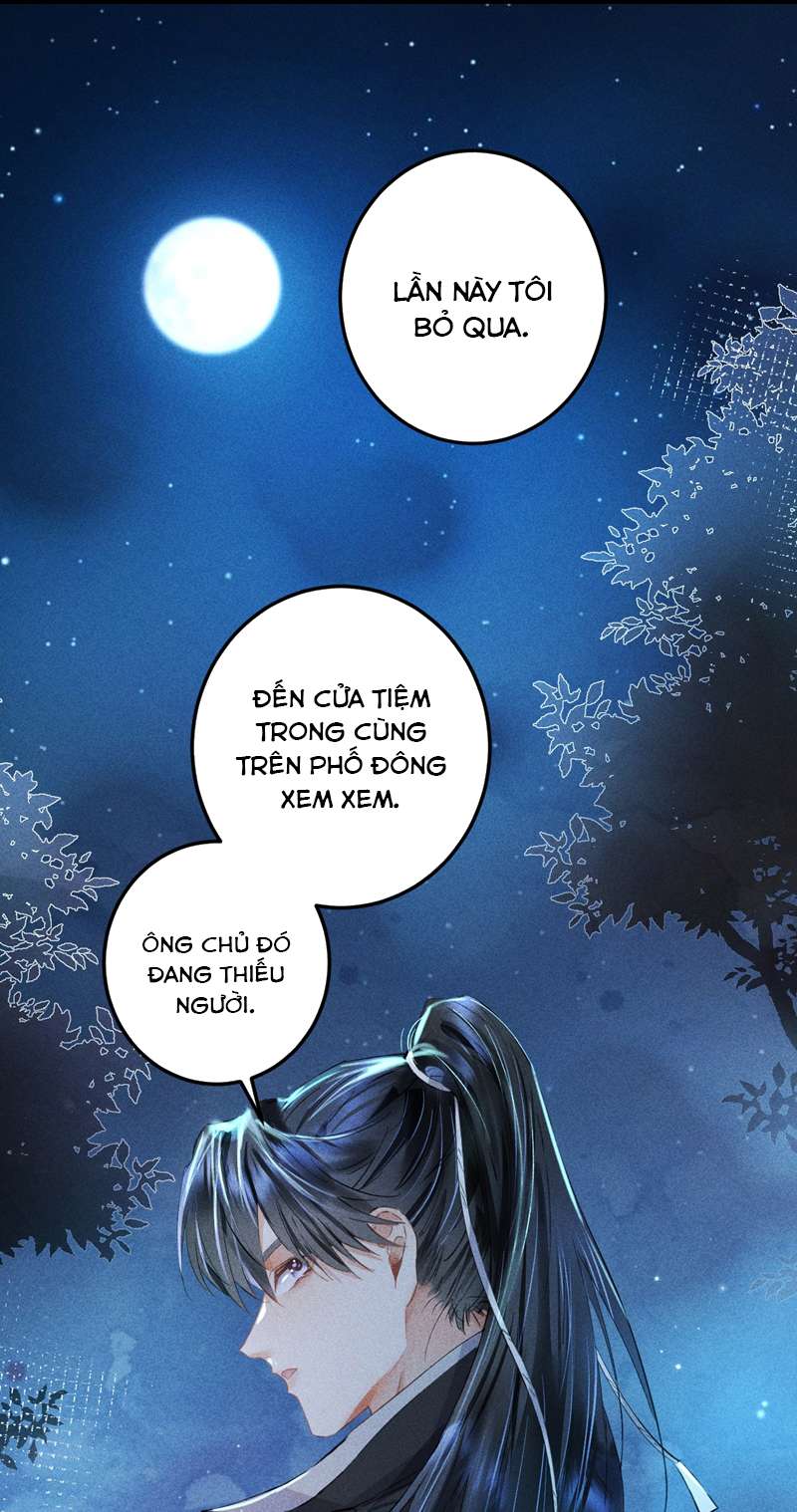 Cao Tháp Chapter 14 - Trang 2