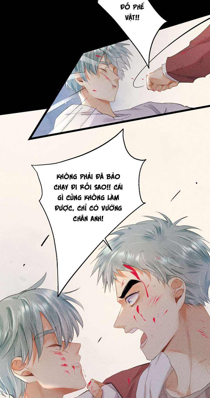 Cao Tháp Chapter 14 - Trang 2