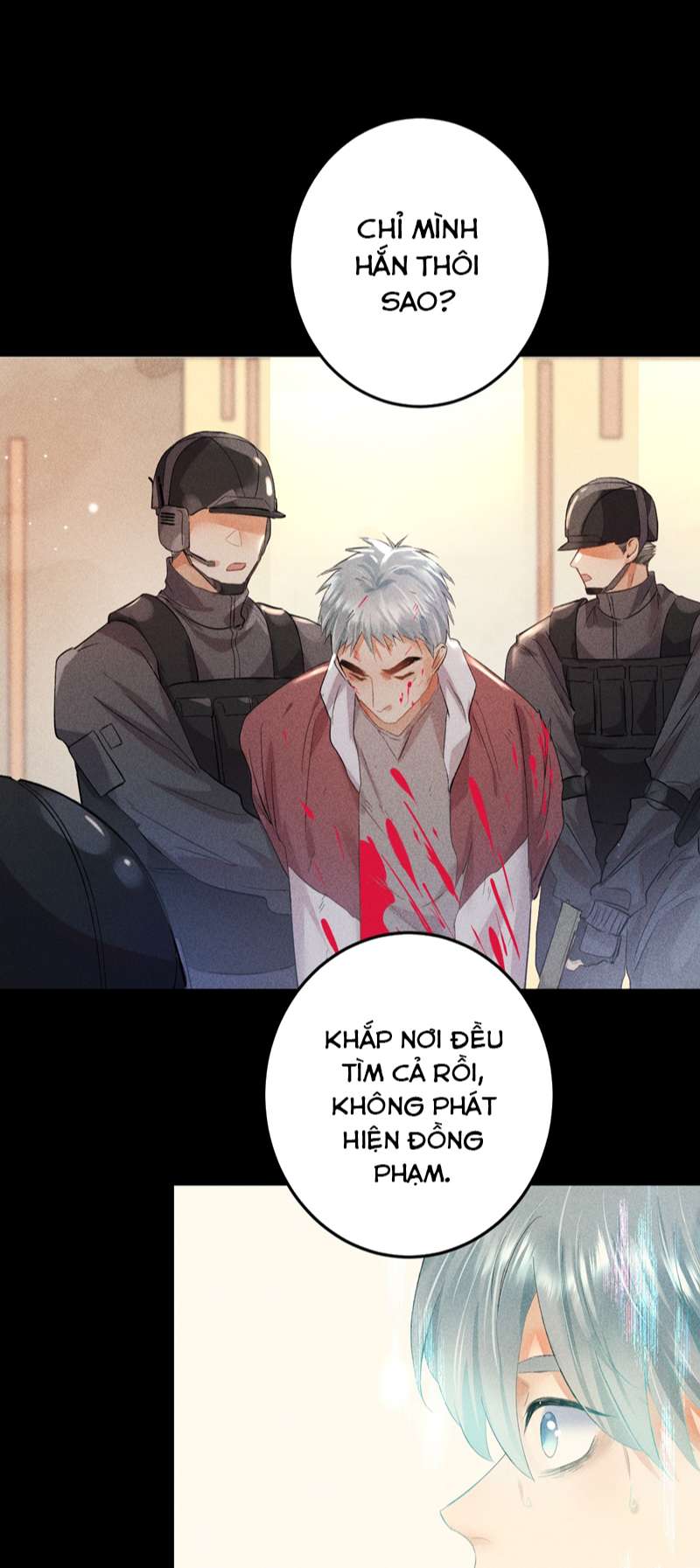 Cao Tháp Chapter 14 - Trang 2