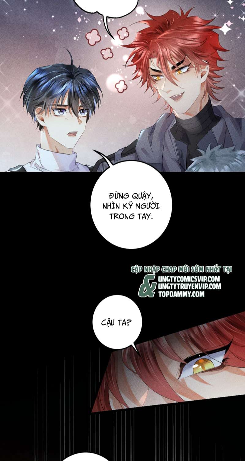 Cao Tháp Chapter 13 - Trang 2