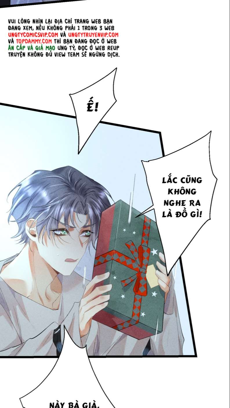 Cao Tháp Chapter 10 - Trang 2