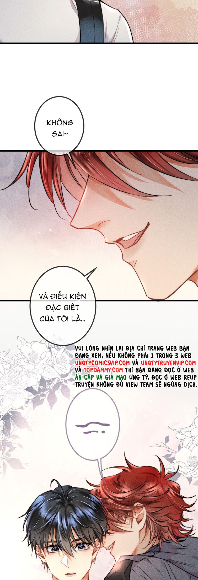 Cao Tháp Chapter 8 - Trang 2