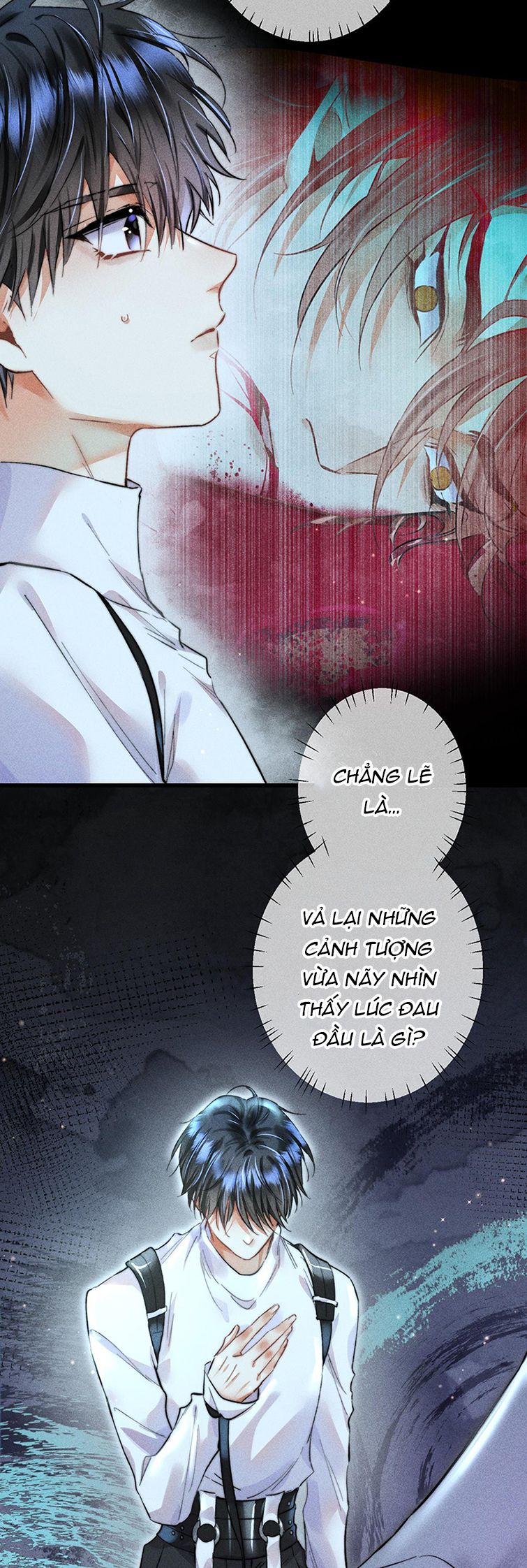 Cao Tháp Chapter 8 - Trang 2