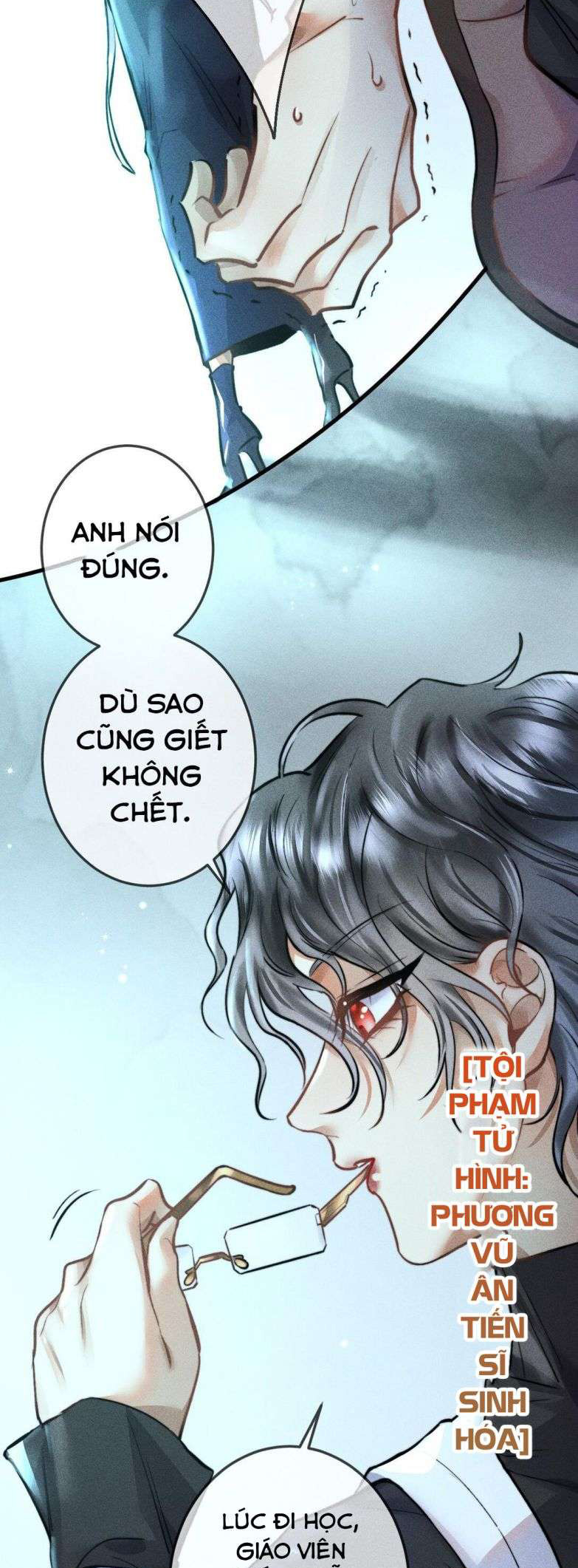 Cao Tháp Chapter 4 - Trang 2