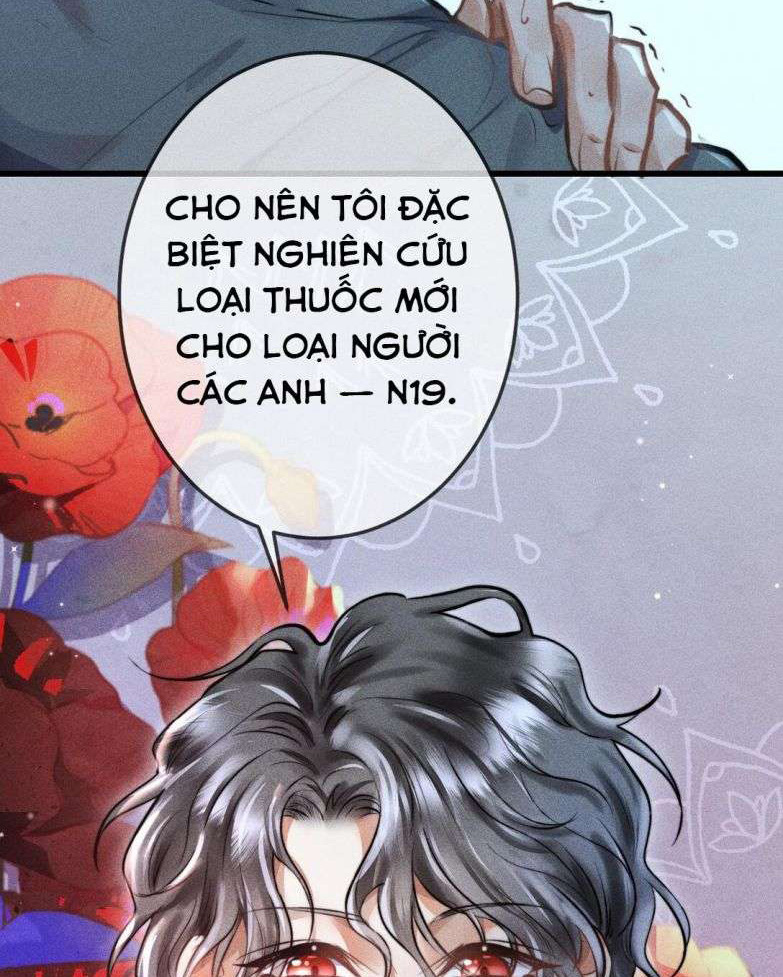 Cao Tháp Chapter 4 - Trang 2