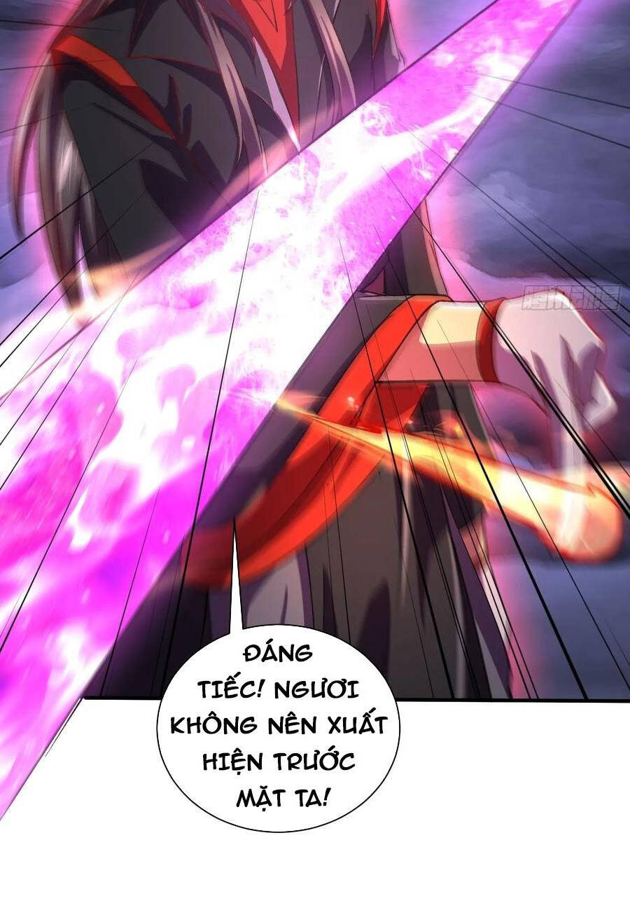 Bổn Tế Tu Chính Là Tiện Đạo Chapter 308 - Trang 2