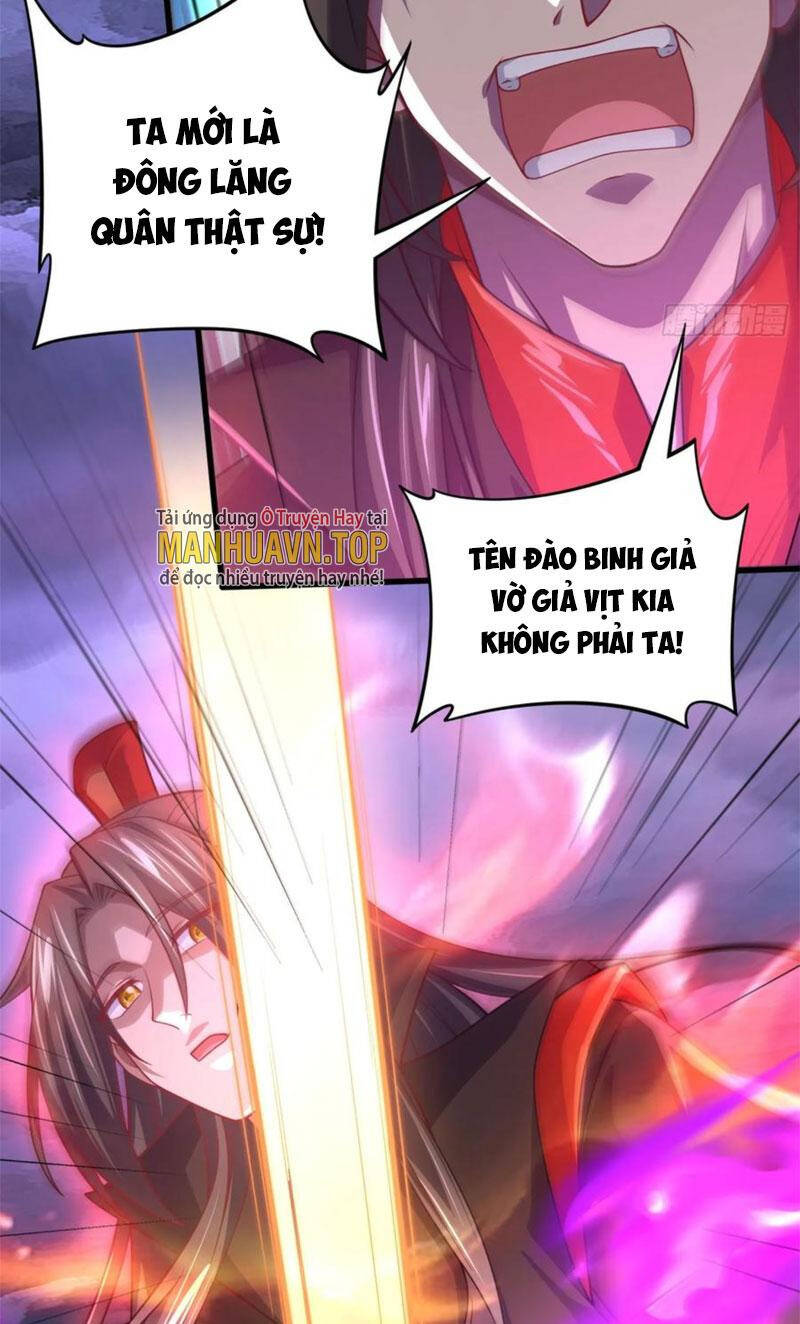 Bổn Tế Tu Chính Là Tiện Đạo Chapter 307 - Trang 2