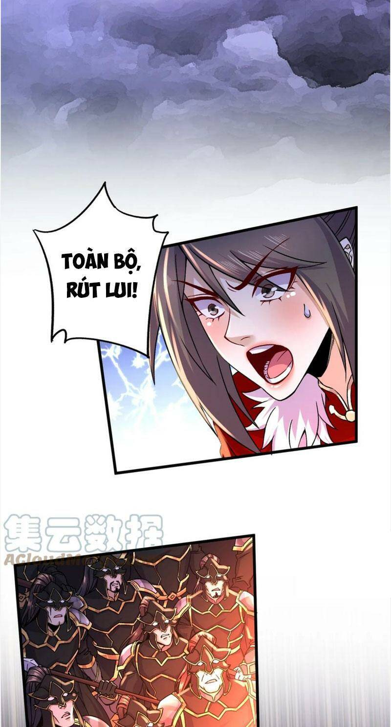 Bổn Tế Tu Chính Là Tiện Đạo Chapter 306 - Trang 2