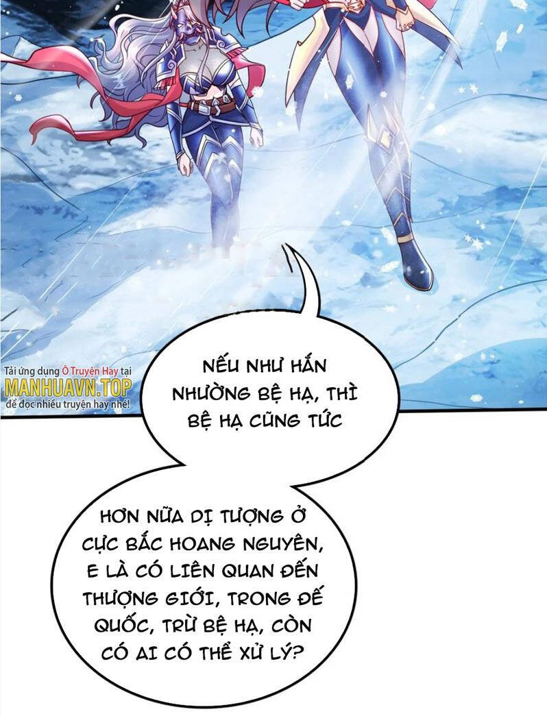 Bổn Tế Tu Chính Là Tiện Đạo Chapter 305 - Trang 2