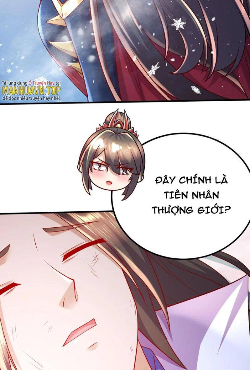 Bổn Tế Tu Chính Là Tiện Đạo Chapter 305 - Trang 2