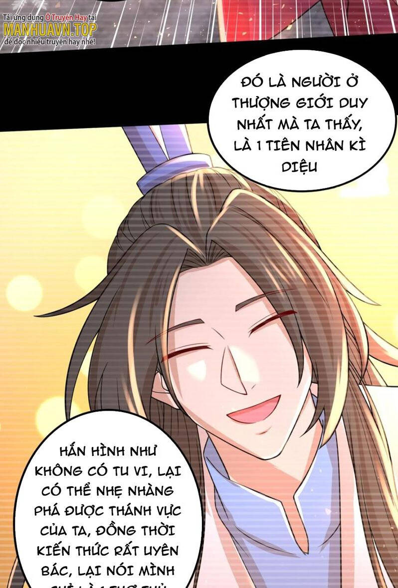 Bổn Tế Tu Chính Là Tiện Đạo Chapter 305 - Trang 2