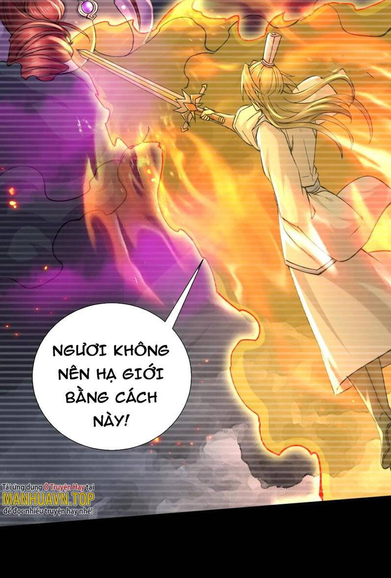 Bổn Tế Tu Chính Là Tiện Đạo Chapter 305 - Trang 2