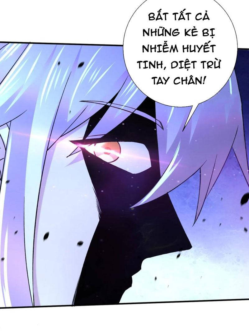 Bổn Tế Tu Chính Là Tiện Đạo Chapter 304 - Trang 2