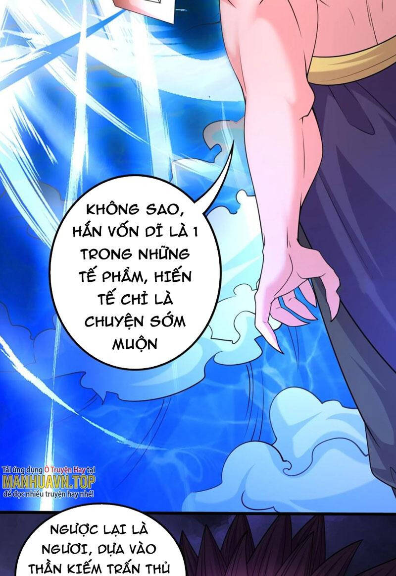 Bổn Tế Tu Chính Là Tiện Đạo Chapter 304 - Trang 2