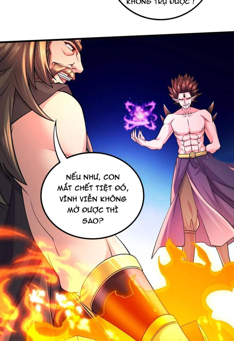 Bổn Tế Tu Chính Là Tiện Đạo Chapter 304 - Trang 2