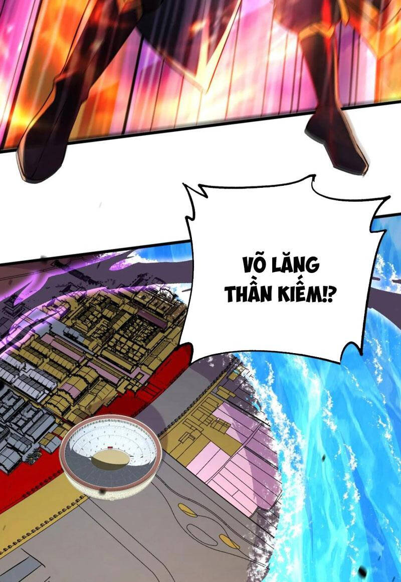 Bổn Tế Tu Chính Là Tiện Đạo Chapter 304 - Trang 2