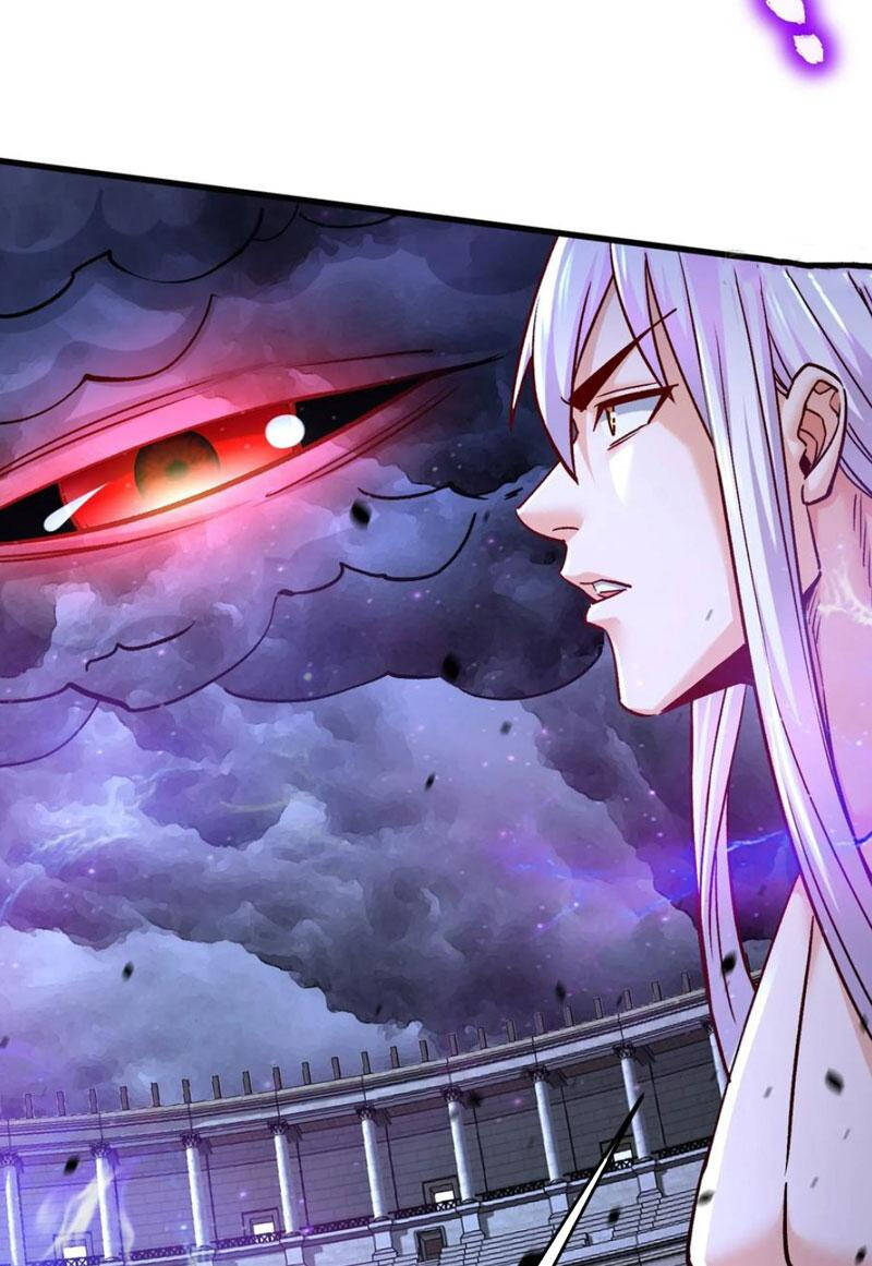 Bổn Tế Tu Chính Là Tiện Đạo Chapter 304 - Trang 2