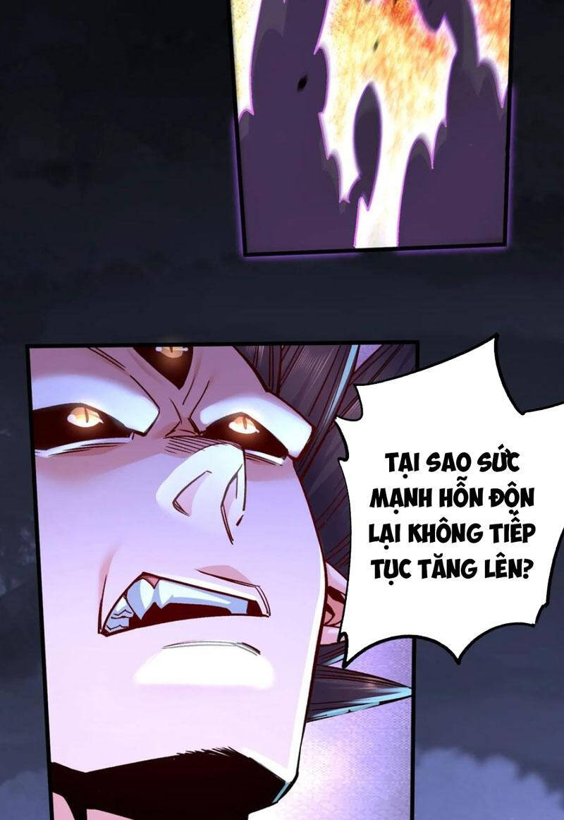 Bổn Tế Tu Chính Là Tiện Đạo Chapter 304 - Trang 2