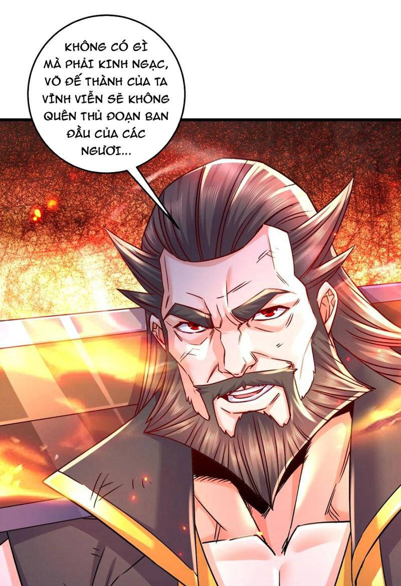 Bổn Tế Tu Chính Là Tiện Đạo Chapter 304 - Trang 2