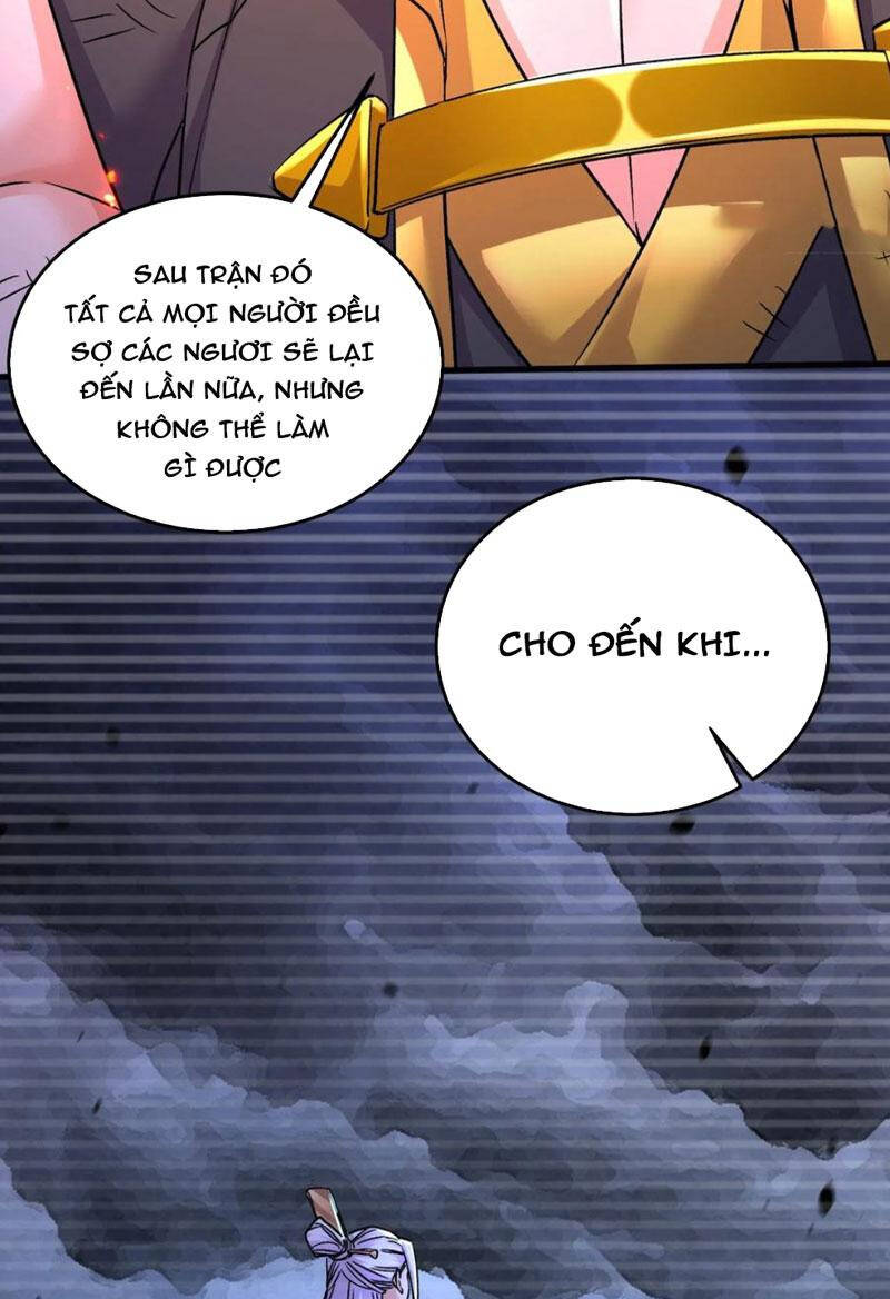 Bổn Tế Tu Chính Là Tiện Đạo Chapter 304 - Trang 2