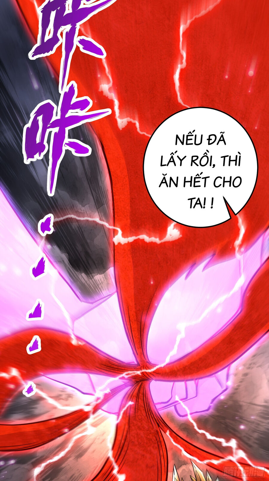 Bổn Tế Tu Chính Là Tiện Đạo Chapter 303 - Trang 2